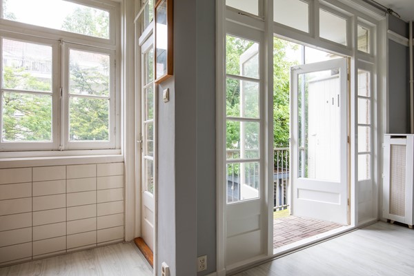 Medium property photo - Stadionkade 138-1, 1076 BT Amsterdam